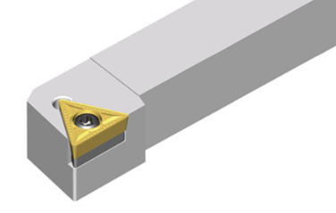 Váltólapkás külső esztergakés TaeguTec